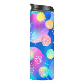 Bouteilles Isothermes --Bouteille isotherme (Tourné sur la droite)