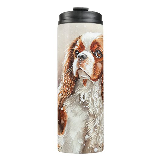 Bouteilles Isothermes --Bouteille isotherme (Devant)