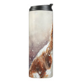 Bouteilles Isothermes --Bouteille isotherme (Tourné sur la gauche)