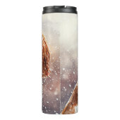 Bouteilles Isothermes --Bouteille isotherme (Dos)