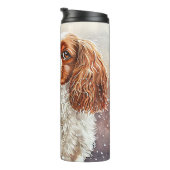 Bouteilles Isothermes --Bouteille isotherme (Tourné sur la droite)