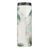 Bouteilles Isothermes --Bouteille isotherme (Dos)