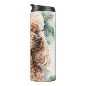 Bouteilles Isothermes --Bouteille isotherme (Tourné sur la droite)