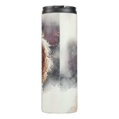 Bouteilles Isothermes --Bouteille isotherme (Dos)