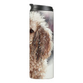 Bouteilles Isothermes --Bouteille isotherme (Tourné sur la droite)