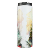 Bouteilles Isothermes --Bouteille isotherme (Dos)