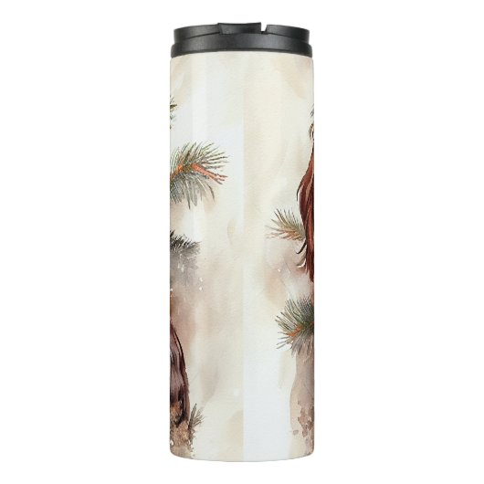 Bouteilles Isothermes --Bouteille isotherme (Dos)