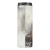 Bouteilles Isothermes --Bouteille isotherme (Dos)