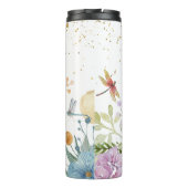 Bouteilles Isothermes --Bouteille isotherme (Dos)