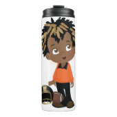 Bouteilles Isothermes -Bouteille isotherme (Devant)