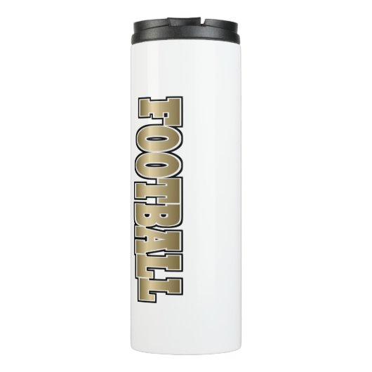 Bouteilles Isothermes -Bouteille isotherme (Dos)