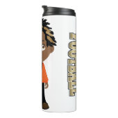 Bouteilles Isothermes -Bouteille isotherme (Tourné sur la droite)