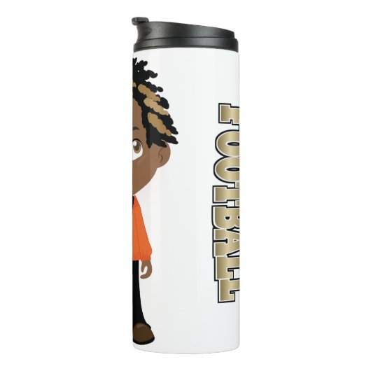 Bouteilles Isothermes -Bouteille isotherme (Tourné sur la droite)