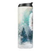 Bouteilles Isothermes --Bouteille isotherme (Tourné sur la gauche)