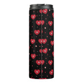 Bouteilles Isothermes Boutons d'amour (Dos)