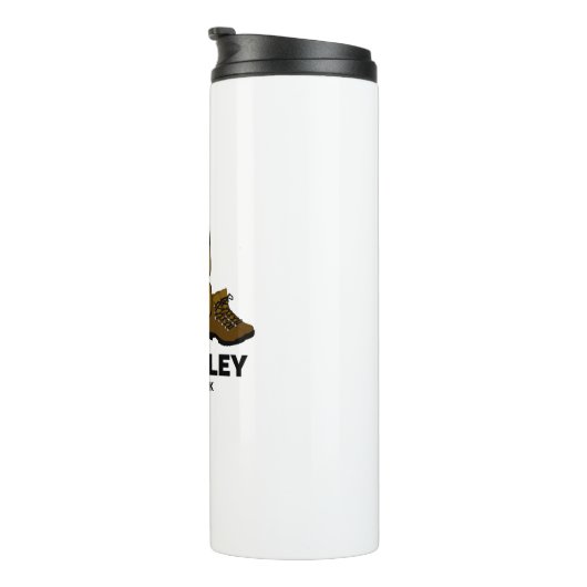 Bouteilles Isothermes Bow Valley Provincial Park Backpack (Tourné sur la droite)