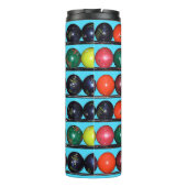 Bouteilles Isothermes Bowling Blitz (Dos)