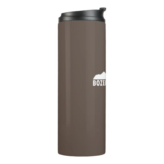 Bouteilles Isothermes Bozeman S'Il Vous Plaît (Tourné sur la gauche)