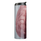 Bouteilles Isothermes Brain Bottle (Tourné sur la gauche)