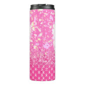 Bouteilles Isothermes Breast Cancer Awareness Pink Ribbon (Dos)