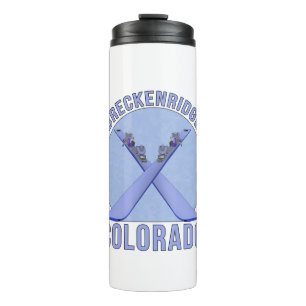 Bouteilles Isothermes Breckenridge, Colorado