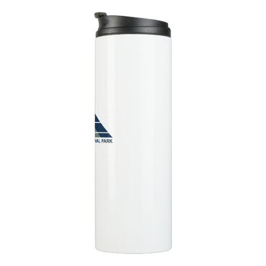 Bouteilles Isothermes Brecon Beacons Parc national Mont Sun (Tourné sur la droite)