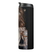 Bouteilles Isothermes Breeanne (Tourné sur la droite)