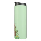 Bouteilles Isothermes Breeze (Tourné sur la droite)