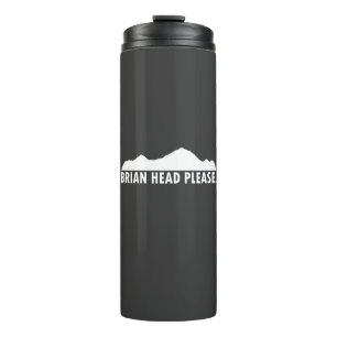 Bouteilles Isothermes Brian Head Utah S'Il Vous Plaît
