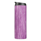 Bouteilles Isothermes Bright abstract pink background with glitter (Tourné sur la droite)
