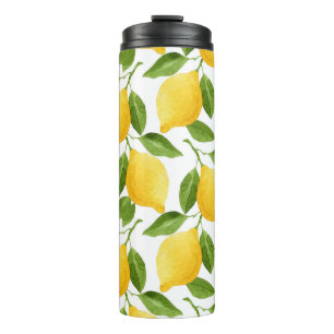 Bouteilles Isothermes Bright citronnier thermique