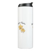 Bouteilles Isothermes Brighter Together –Thermal Tumbler Gift (Tourné sur la gauche)