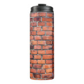 Bouteilles Isothermes brique Brown (Devant)