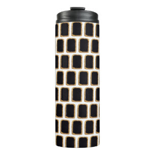 Bouteilles Isothermes Briques Tumbler thermique