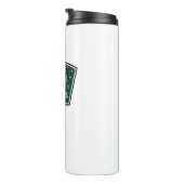 Bouteilles Isothermes Bristol Cliffs Wilderness Vermont Camping (Tourné sur la droite)