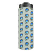 Bouteilles Isothermes Broches (Devant)