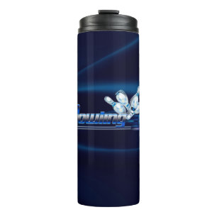 Bouteilles Isothermes Broches de quilles et boule
