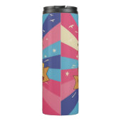 Bouteilles Isothermes Broken But Educated Motivational Art (Dos)