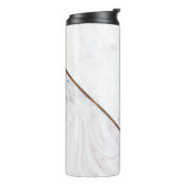 Bouteilles Isothermes Bronze Or rose et Bronze Rose Noir (Tourné sur la gauche)