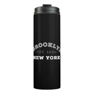 Bouteilles Isothermes Brooklyn New York