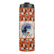 Broomstick pour sorcière Halloween Circulaire fréq