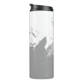 Bouteilles Isothermes Brosse 11 (Tourné sur la droite)