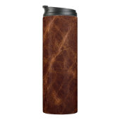 Bouteilles Isothermes Brown leather textureleather,texture,abstract,acce (Tourné sur la droite)