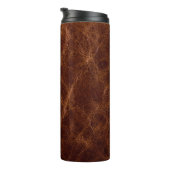 Bouteilles Isothermes Brown leather textureleather,texture,abstract,acce (Tourné sur la droite)