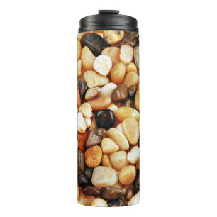 Bouteilles Isothermes Brown motif