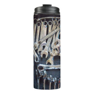 Bouteilles Isothermes Brûlures au hasard