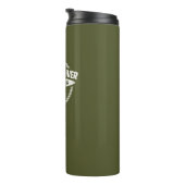 Bouteilles Isothermes Bruneau River Idaho Kayak (Tourné sur la droite)