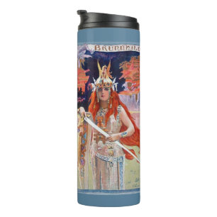 Bouteilles Isothermes Brunhilde