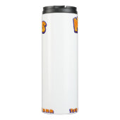 Bouteilles Isothermes Bruno (Dos)