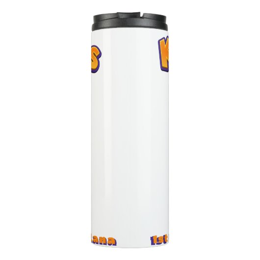 Bouteilles Isothermes Bruno (Dos)